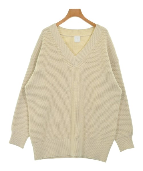 スピックアンドスパン(Spick and Span)のSpick and Span ニット・セーター
