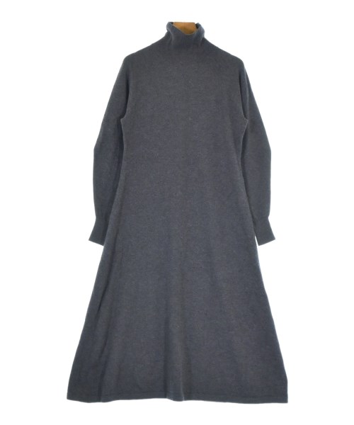 Spick and Span(スピックアンドスパン)ワンピース グレー サイズ:-(XL位)/2200681297029