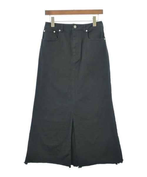 スピックアンドスパン(Spick and Span)のSpick and Span ロング・マキシ丈スカート
