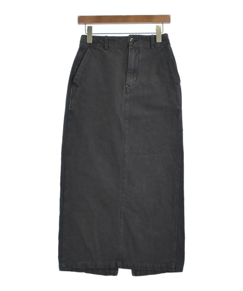 スピックアンドスパン(Spick and Span)のSpick and Span ロング・マキシ丈スカート
