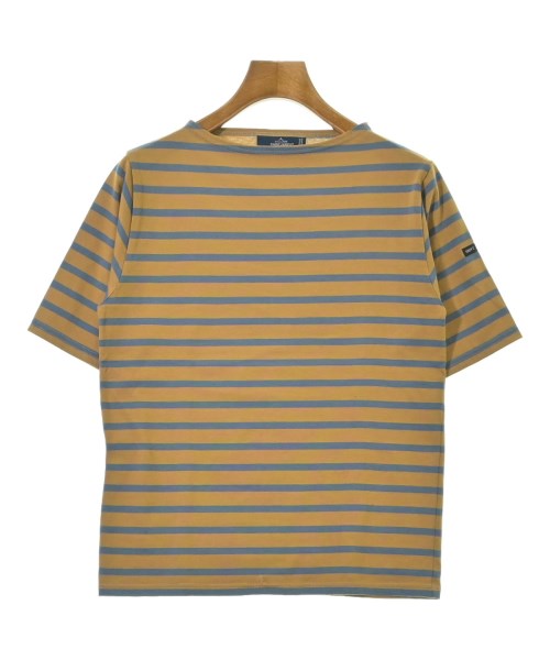 SAINT JAMES(セントジェームス)Tシャツ・カットソー ベージュ サイズ:XXS/2200671425050