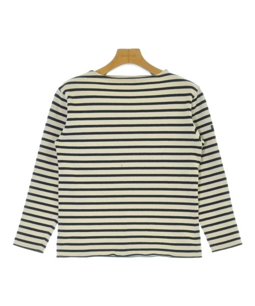 SAINT JAMES(セントジェームス)Tシャツ・カットソー 白 サイズ:XS/2200690036039