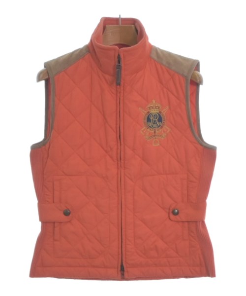 ラルフローレン(Ralph Lauren)のRalph Lauren ダウンジャケット/ダウンベスト