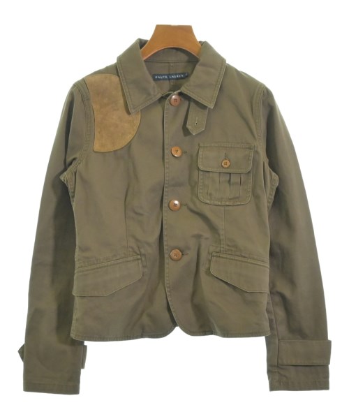 ラルフローレン(Ralph Lauren)のRalph Lauren ミリタリーブルゾン