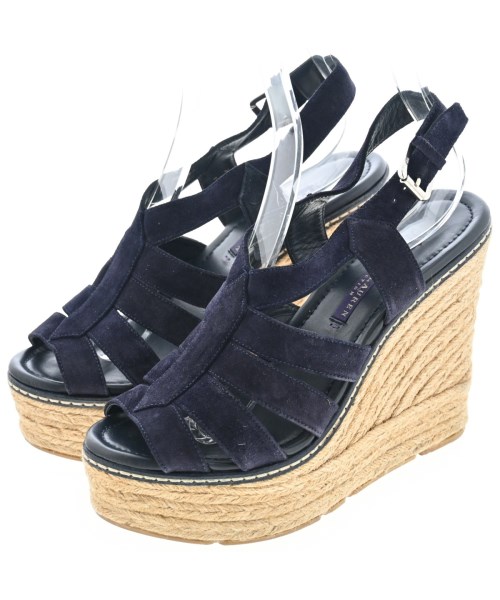 ラルフローレン(Ralph Lauren)のRalph Lauren サンダル