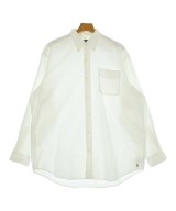 Ralph Lauren（ラルフローレン）カジュアルシャツ 白 サイズ:L メンズ/2200671497262