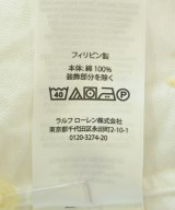 Ralph Lauren（ラルフローレン）カジュアルシャツ 白 サイズ:L メンズ/2200671497262
