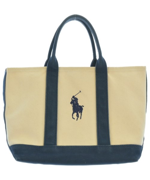 ラルフローレン(Ralph Lauren)のRalph Lauren トートバッグ