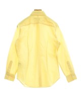 Ralph Lauren（ラルフローレン）カジュアルシャツ 黄 サイズ:4(M位) メンズ/2200700142071