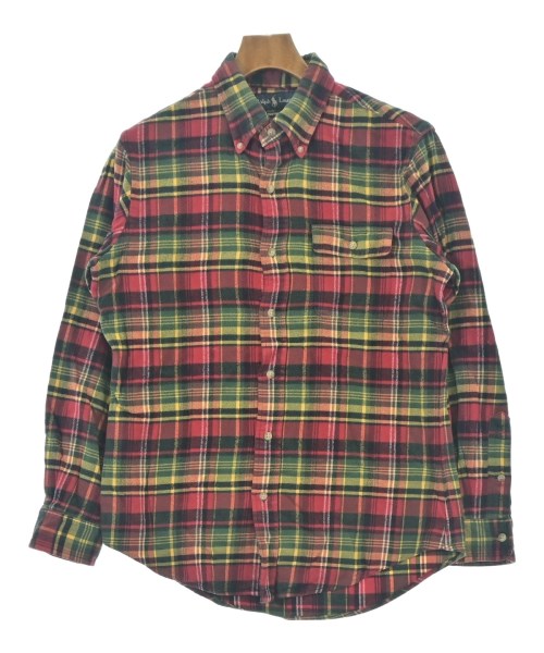 Ralph Lauren(ラルフローレン)のカジュアルシャツ サイズ:M 5,500円