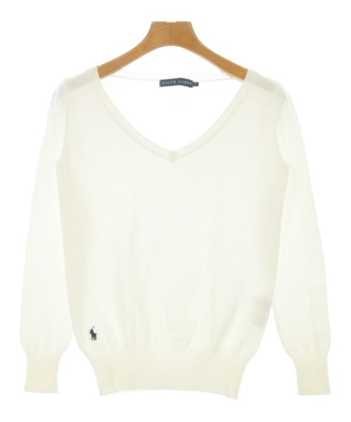 Ralph Lauren(ラルフローレン)のニット・セーター サイズ:S 2,400円