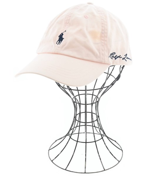 Ralph Lauren(ラルフローレン)のキャップ サイズ:- 2,700円