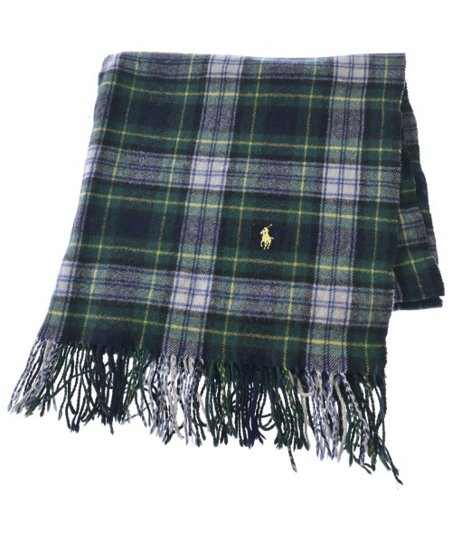 Ralph Lauren(ラルフローレン)のストール サイズ:- 4,200円