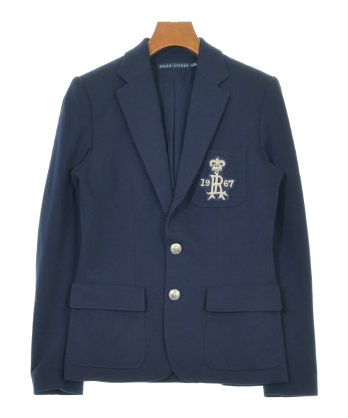 Ralph Lauren(ラルフローレン)のテーラードジャケット サイズ:4(M位) 11,000円