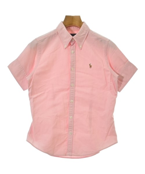 Ralph Lauren(ラルフローレン)のカジュアルシャツ サイズ:7(S位) 2,200円