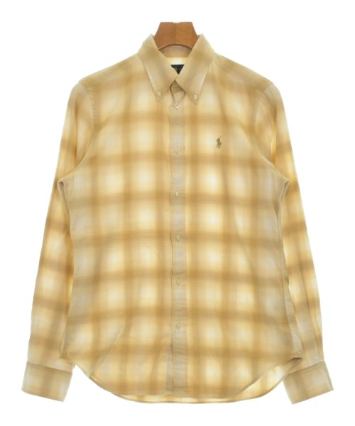 Polo Ralph Lauren(ポロラルフローレン)のカジュアルシャツ サイズ:M 7,200円