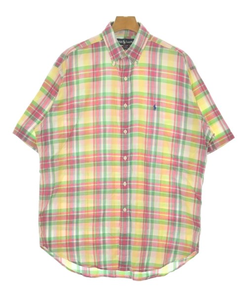 Polo Ralph Lauren(ポロラルフローレン)のカジュアルシャツ サイズ:L 6,600円