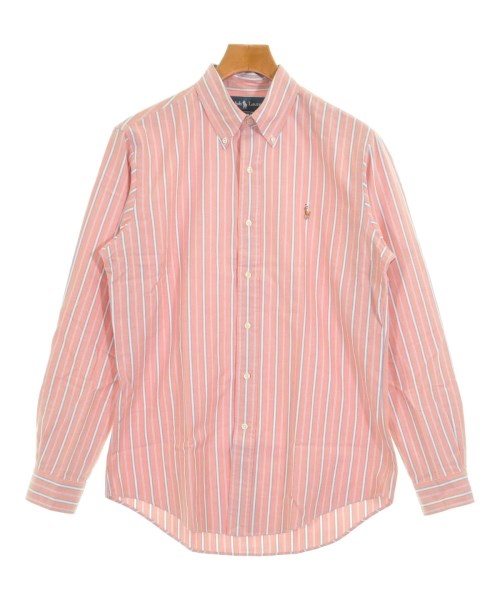 Ralph Lauren(ラルフローレン)のカジュアルシャツ サイズ:M 6,200円
