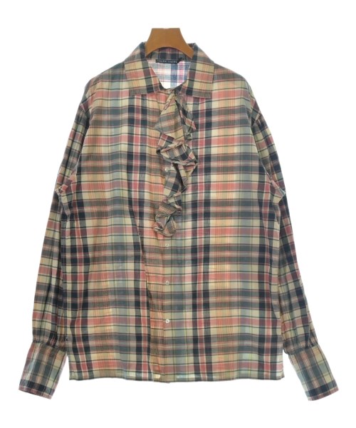 Ralph Lauren(ラルフローレン)のカジュアルシャツ サイズ:12(XL位) 2,900円