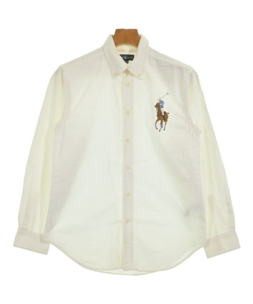 Ralph Lauren(ラルフローレン)のカジュアルシャツ サイズ:160(XS位) 8,000円