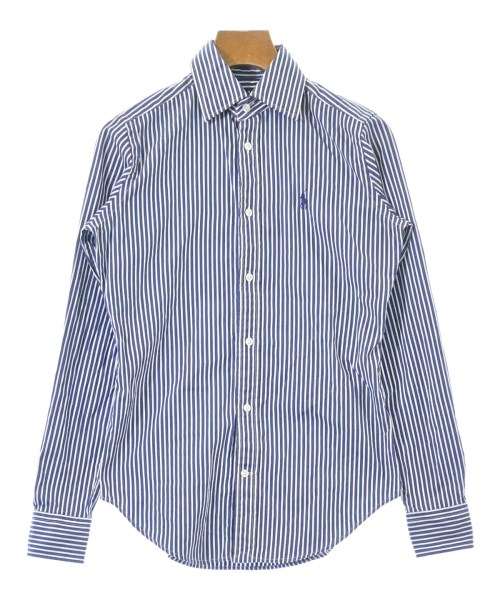 Ralph Lauren(ラルフローレン)カジュアルシャツ 青 サイズ:0(XS位)/2200685090176
