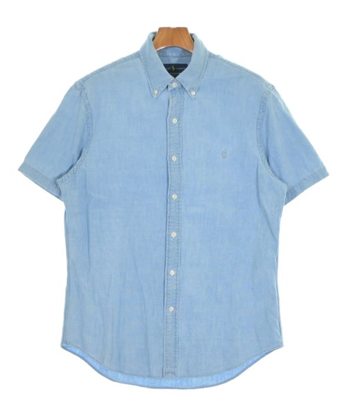 Ralph Lauren(ラルフローレン)カジュアルシャツ 青 サイズ:L/2200686608035