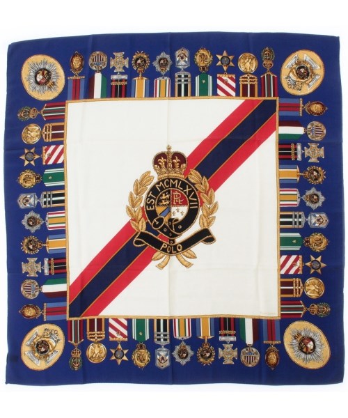 ラルフローレン(Ralph Lauren)のRalph Lauren バンダナ・スカーフ