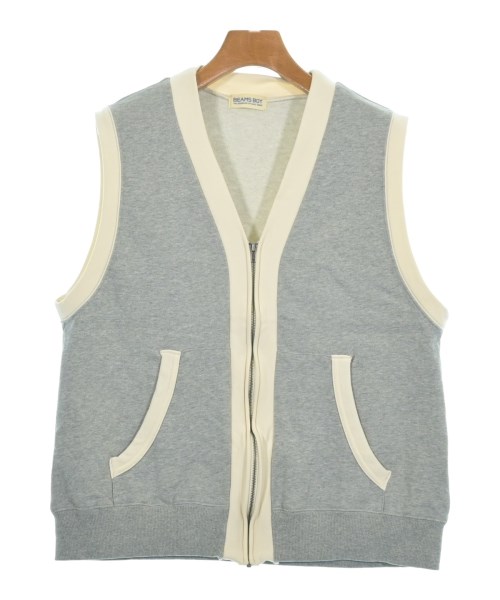 BEAMS BOY(ビームスボーイ)のノースリーブ サイズ:F 4,000円