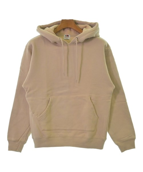 FRUIT OF THE LOOM(フルーツオブザルーム)パーカー ベージュ サイズ:S/2200525228066