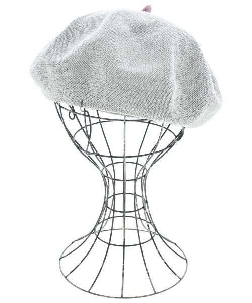 ビームスボーイ(BEAMS BOY)のBEAMS BOY ハンチング・ベレー帽