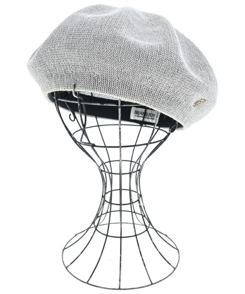 ビームスボーイ(BEAMS BOY)のBEAMS BOY ハンチング・ベレー帽