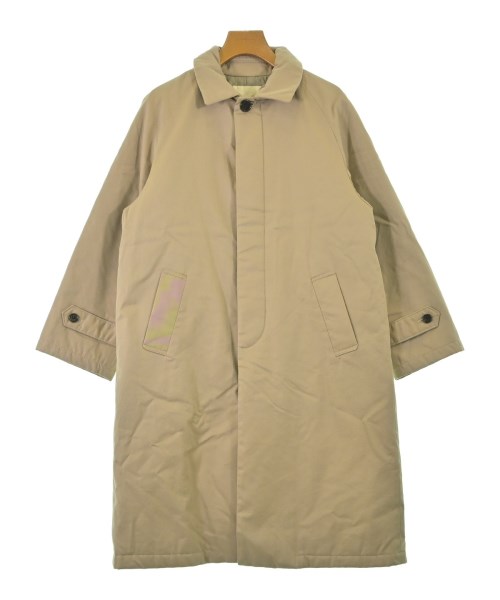 BEAMS BOY(ビームスボーイ)のステンカラーコート サイズ:F 11,400円