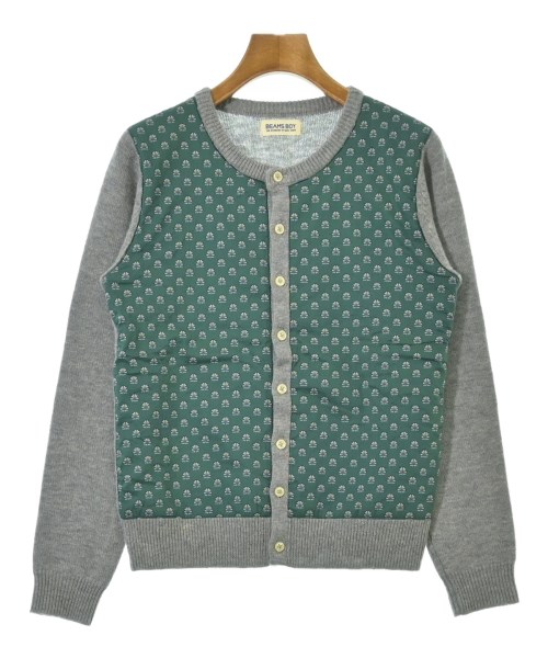 BEAMS BOY(ビームスボーイ)のカーディガン サイズ:F 3,600円