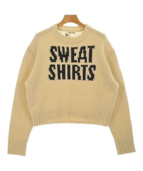 BEAMS BOY(ビームスボーイ)のニット・セーター サイズ:F 3,600円