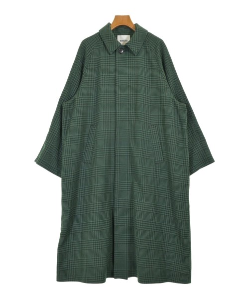 BEAMS BOY(ビームスボーイ)のステンカラーコート サイズ:F 14,300円