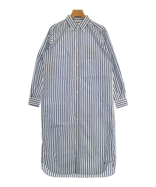BEAMS BOY(ビームスボーイ)のシャツワンピース サイズ:F 4,200円