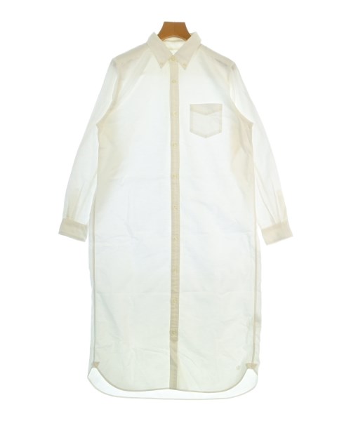 BEAMS BOY(ビームスボーイ)のシャツワンピース サイズ:F 4,200円