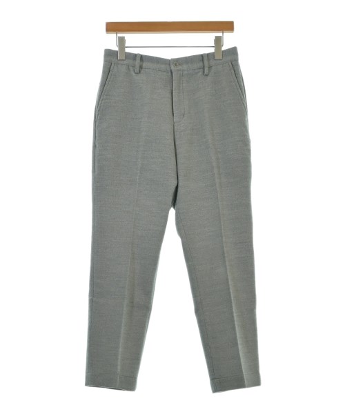 BEAMS BOY(ビームスボーイ)スラックス グレー サイズ:-(S位)/2200651338035
