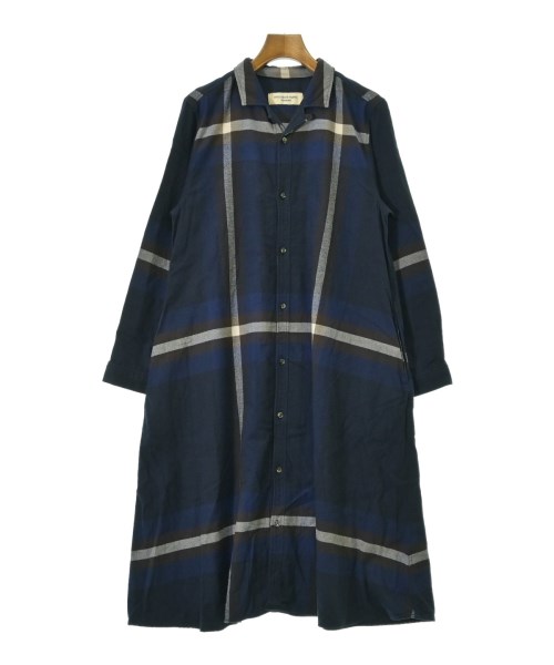 BEAMS BOY(ビームスボーイ)のシャツワンピース サイズ:F 3,000円