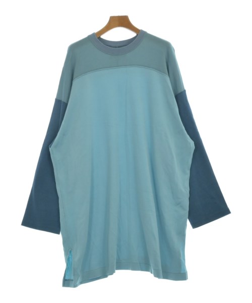 BEAMS BOY(ビームスボーイ)ワンピース 青 サイズ:F/2200662818021