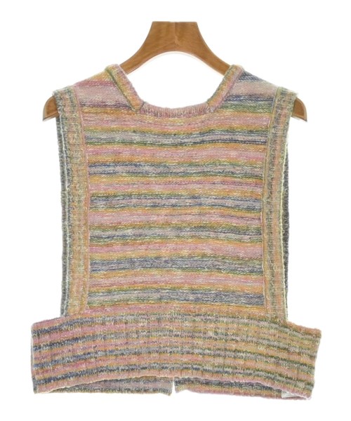 BEAMS BOY(ビームスボーイ)ベスト その他（柄物・カラフル） サイズ:F/2200669625042