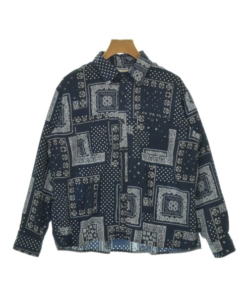 BEAMS BOY(ビームスボーイ)のカジュアルシャツ サイズ:-(M位) 2,900円