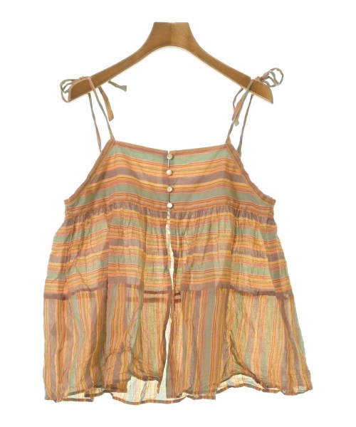 BEAMS BOY(ビームスボーイ)のブラウス サイズ:-(M位) 3,600円