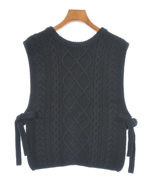 BEAMS BOY(ビームスボーイ)のベスト サイズ:-(S位) 2,900円
