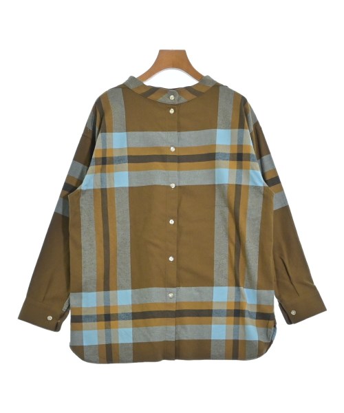 BEAMS BOY(ビームスボーイ)のカジュアルシャツ サイズ:F 4,200円