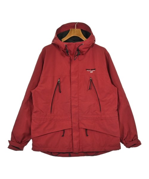 POLO SPORT(ポロスポーツ)その他 赤 サイズ:L/2200639271019