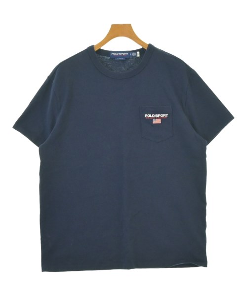 POLO SPORT(ポロスポーツ)Tシャツ・カットソー 紺 サイズ:L/2200671796884