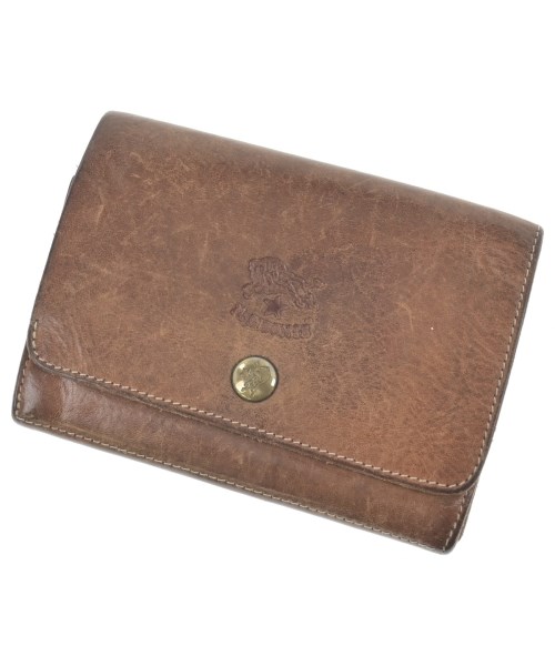 イルビゾンテ(IL BISONTE)のIL BISONTE 財布・コインケース