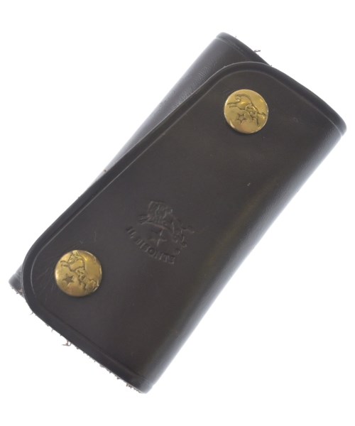 IL BISONTE(イルビゾンテ)のキーケース・キーホルダー サイズ:- 3,300円