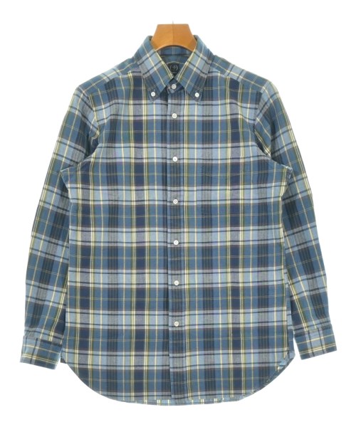 BEAMS F(ビームスエフ)のカジュアルシャツ サイズ:39(M位) 5,500円